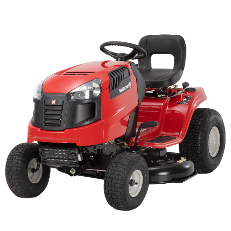 Ride-on Mower