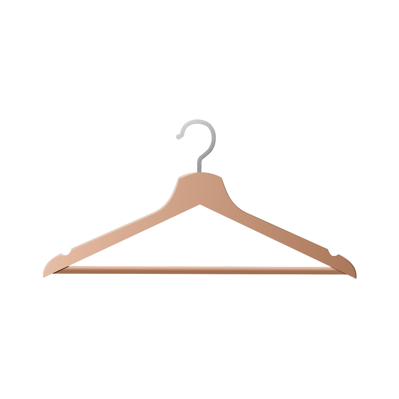 Coat hanger