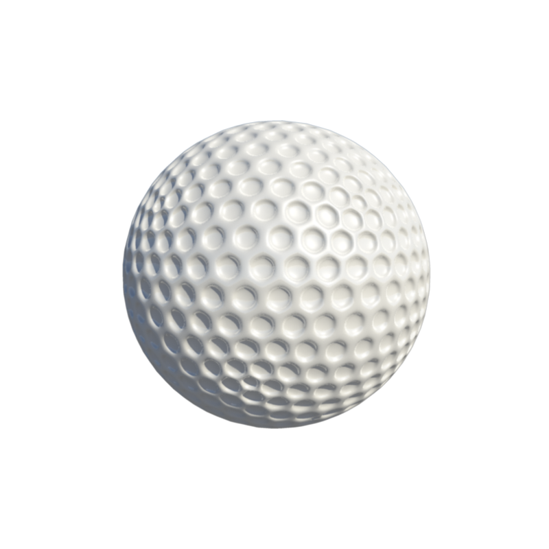 Golf Ball