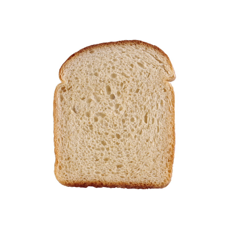 1 Slice of Bread