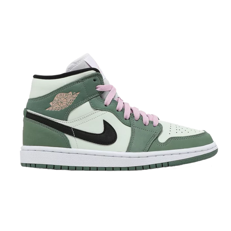 Jordan 1 Mid Dutch