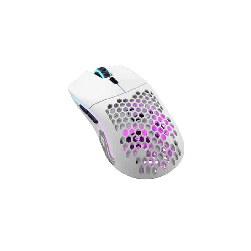 Glorious Mouse