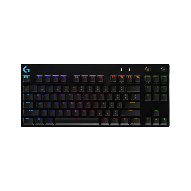 Logitch Keyboard