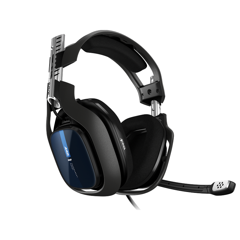 Astro A40's