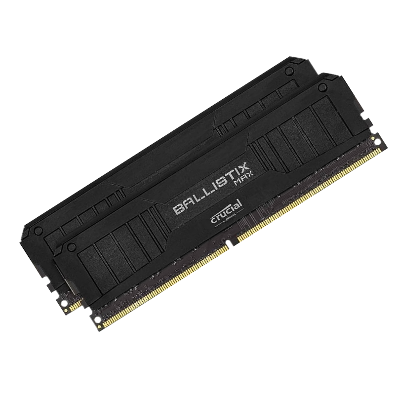 Crucial 32GB Max DDR4 4000 MHz