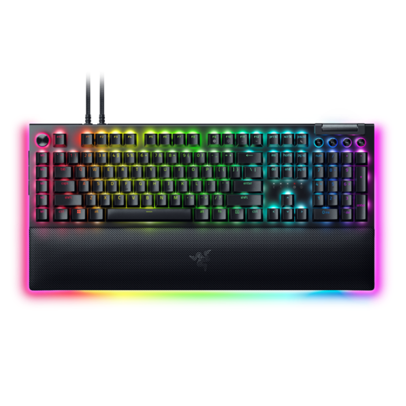 Razer BlackWidow Keyboard