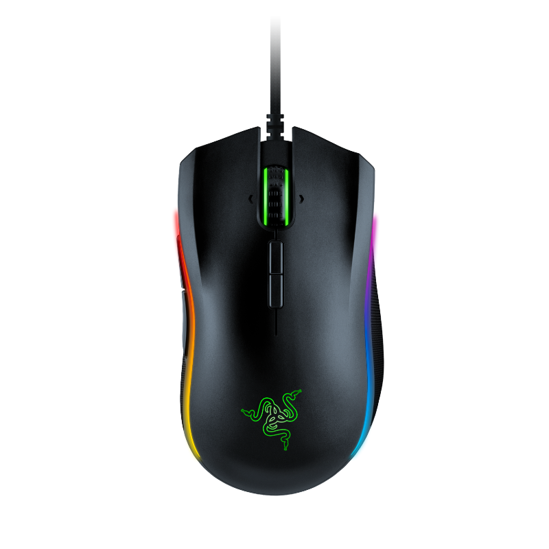 Razer Mamba Mouse