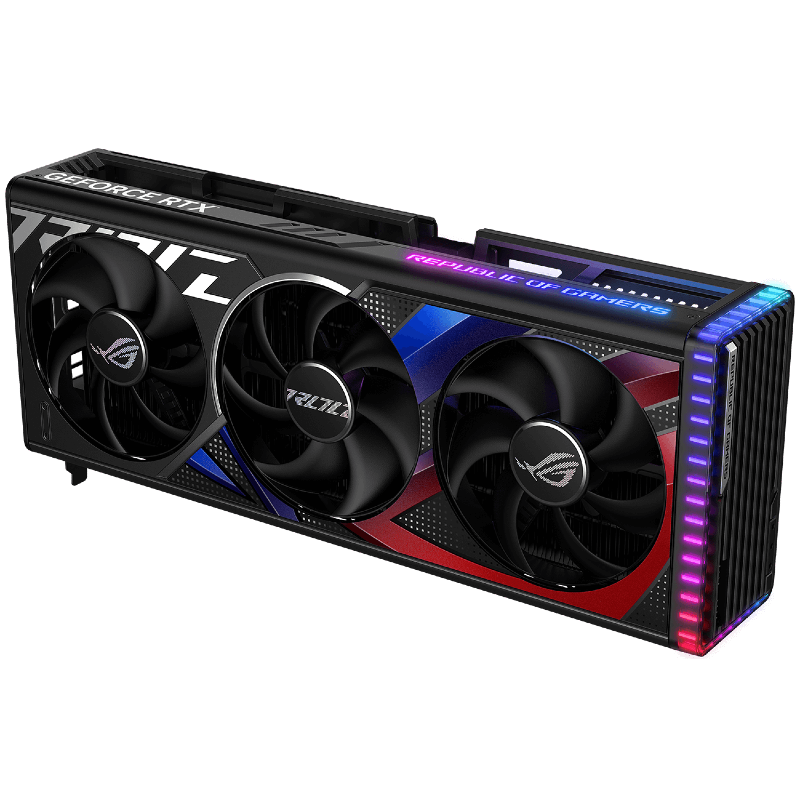 Nvidia GeForce RTX 4090 ROG