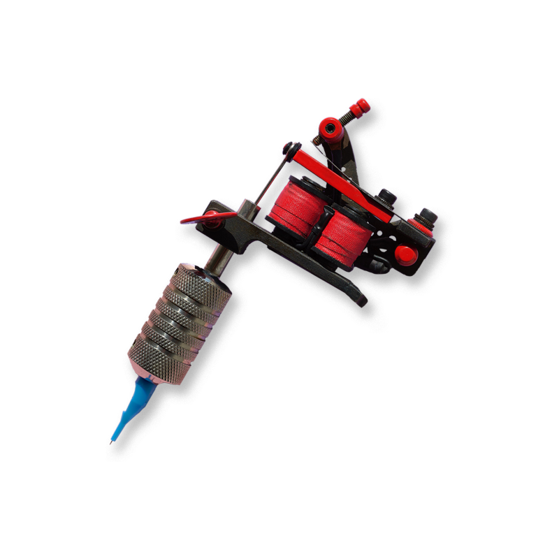 Tattoo Kit