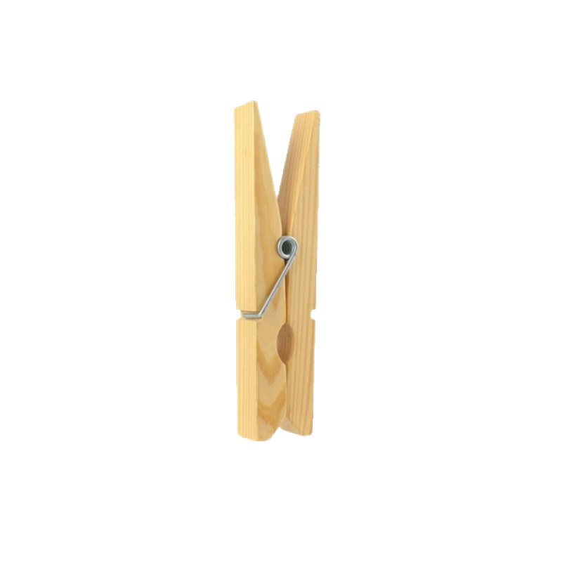 Clothes Peg 