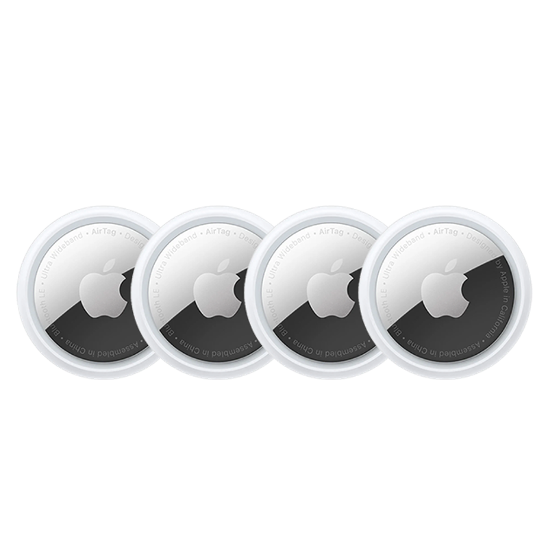 Apple Airtags