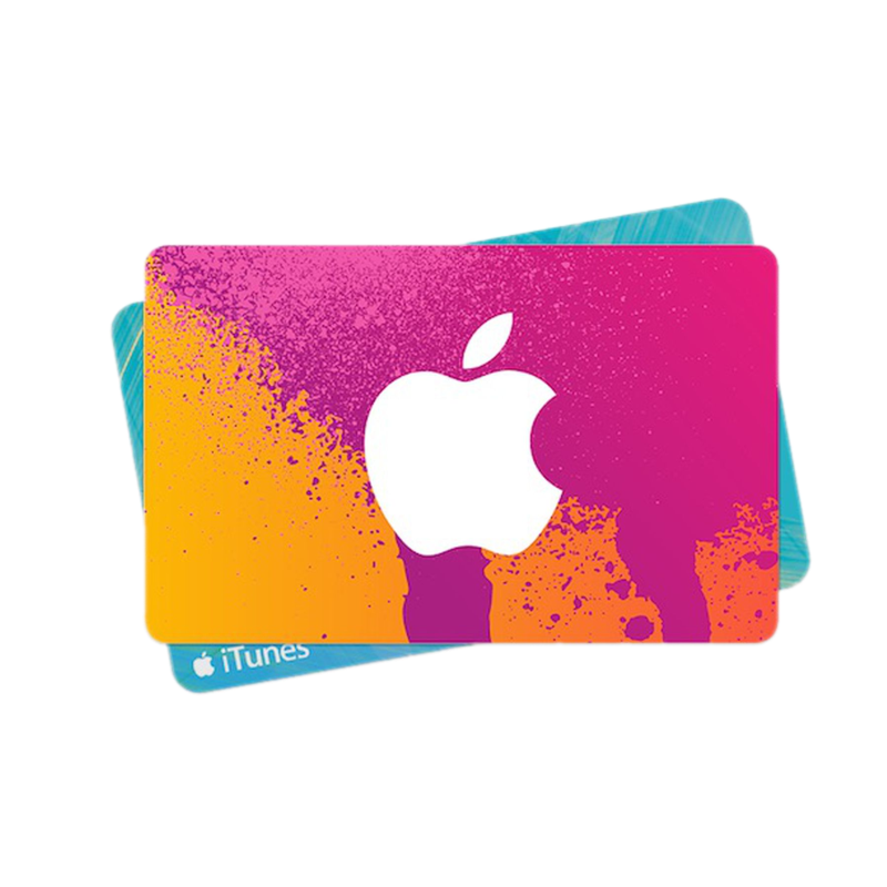 Apple Voucher 