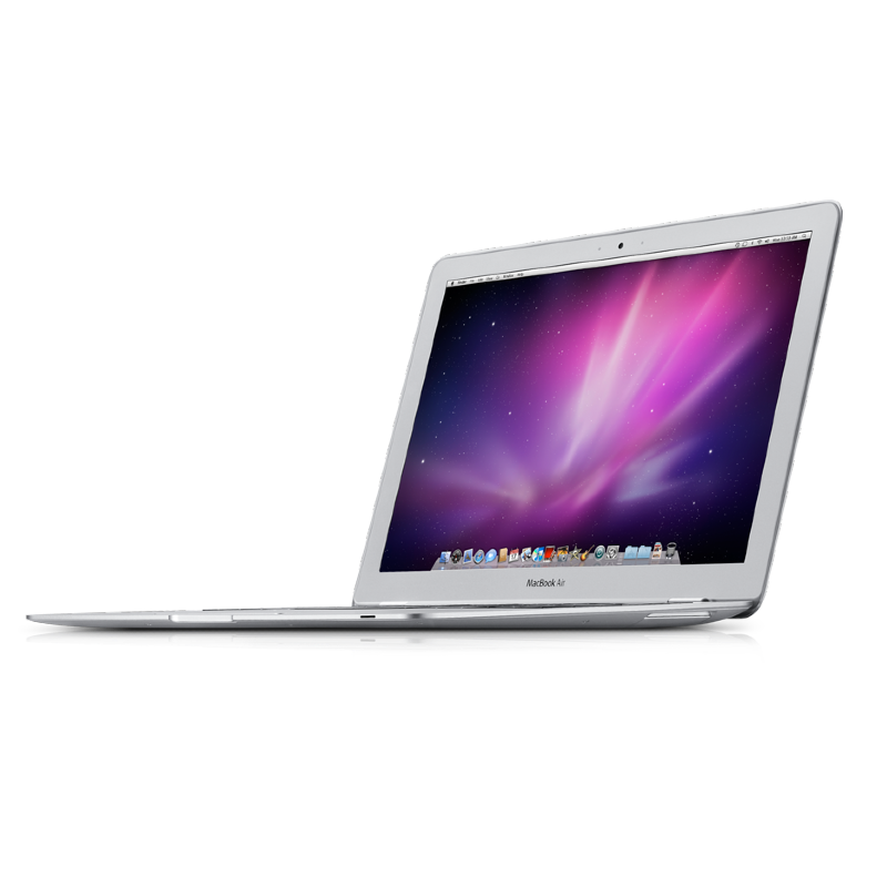 Macbook Air 15" 