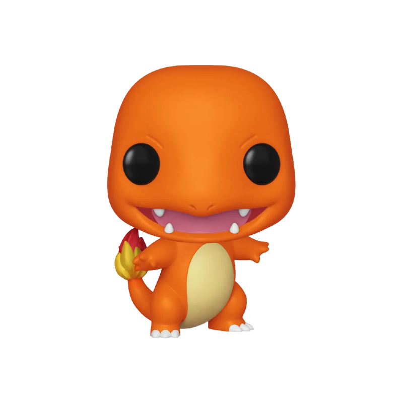 Funko Pop! Charmander