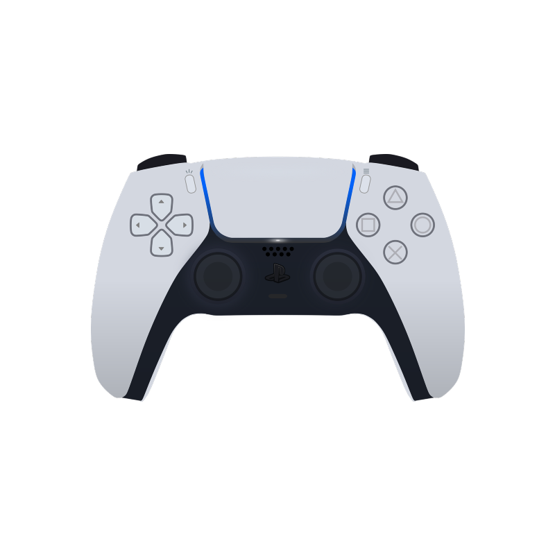 PS5 Controller