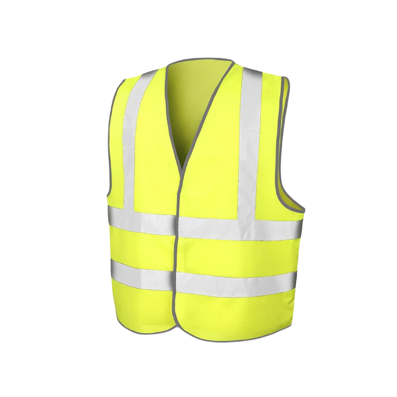 Hi Viz Jacket 