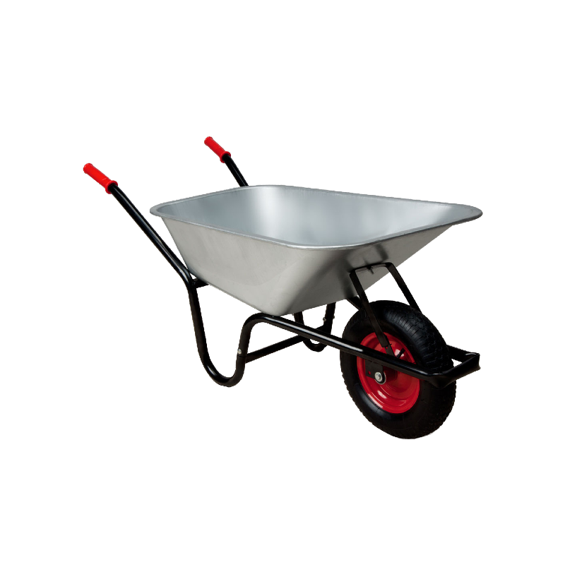 Wheelbarrow