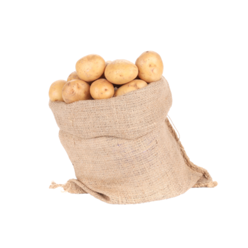 Sack of Potatoes