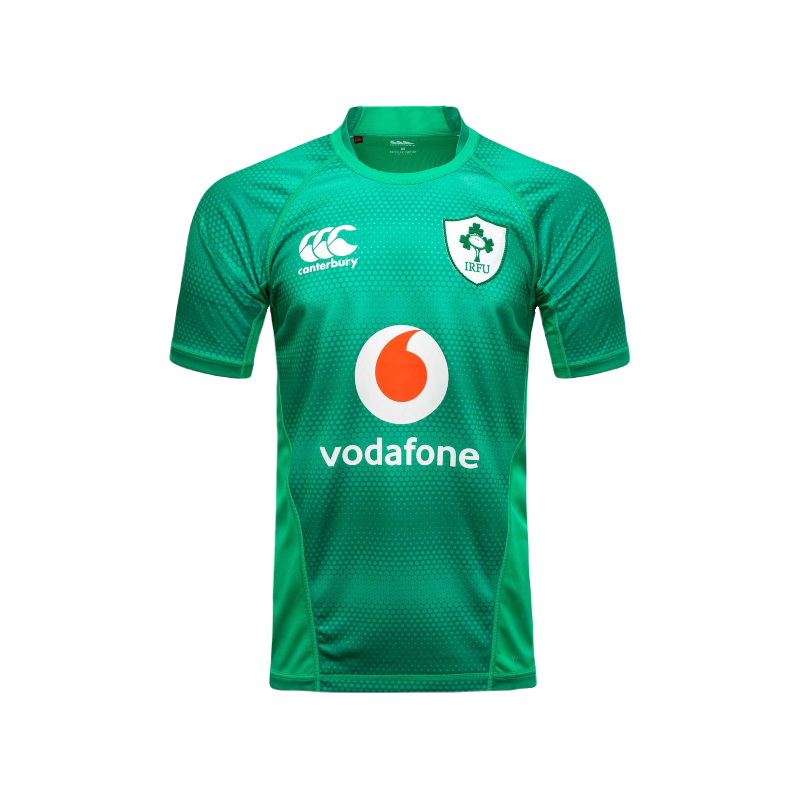 Irish Rugby Jersey