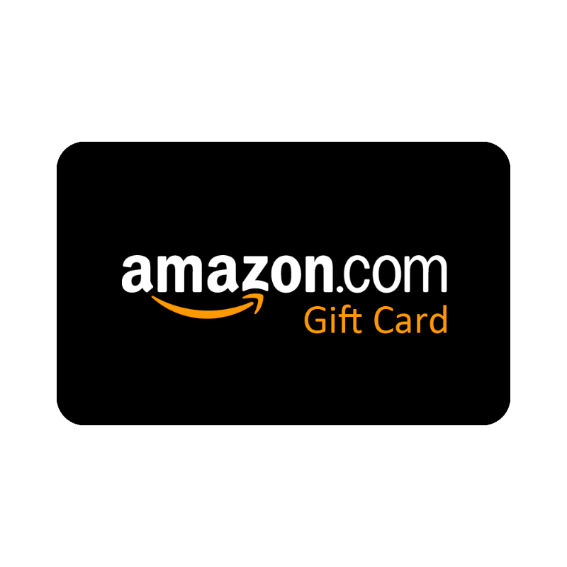 Amazon Gift Card