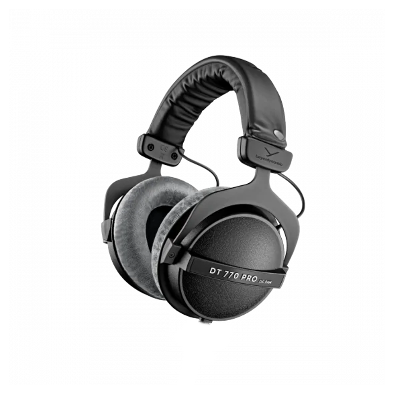 Beyerdynamic DT 770 PRO