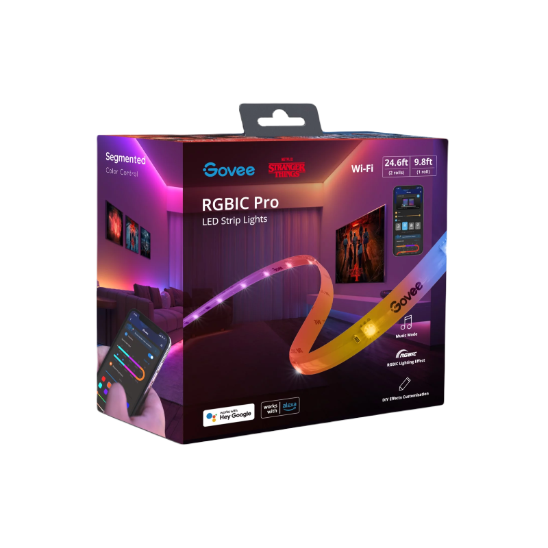 LED Light Strip 