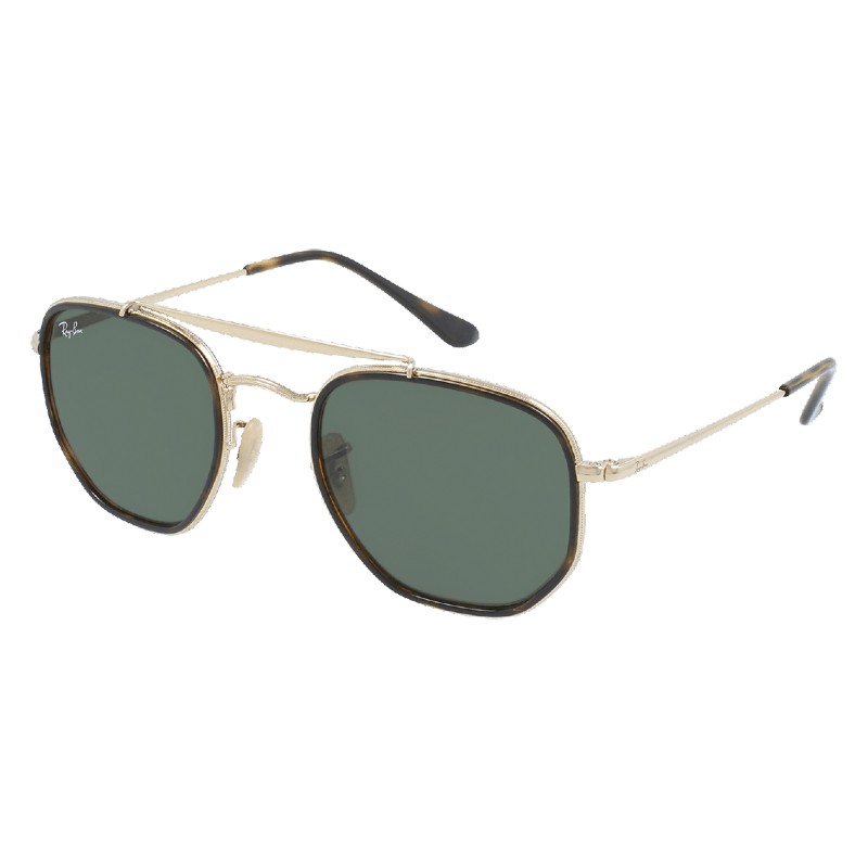 Ray-Ban Marshal Sunglasses