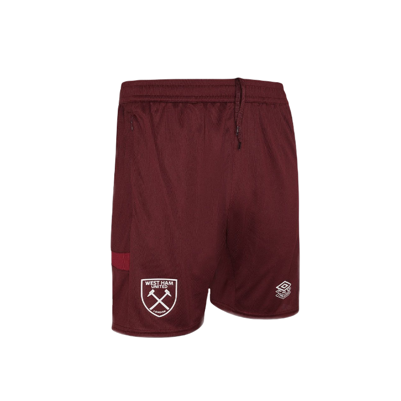 Premier League Shorts 