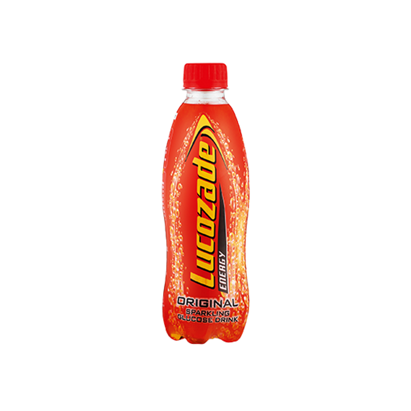 Lucozade