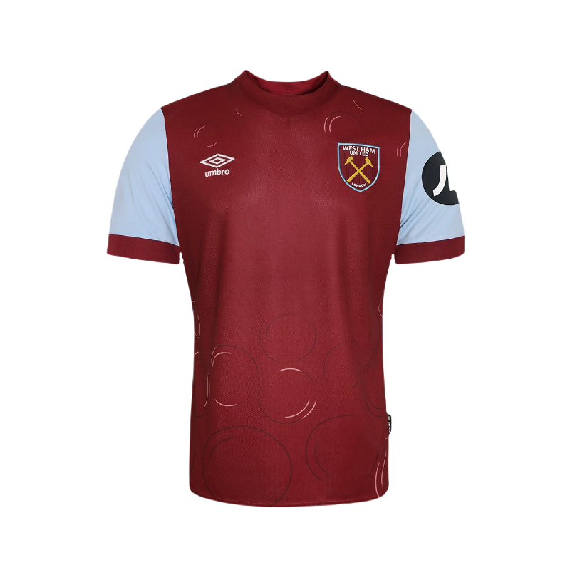 Premier League Jersey 