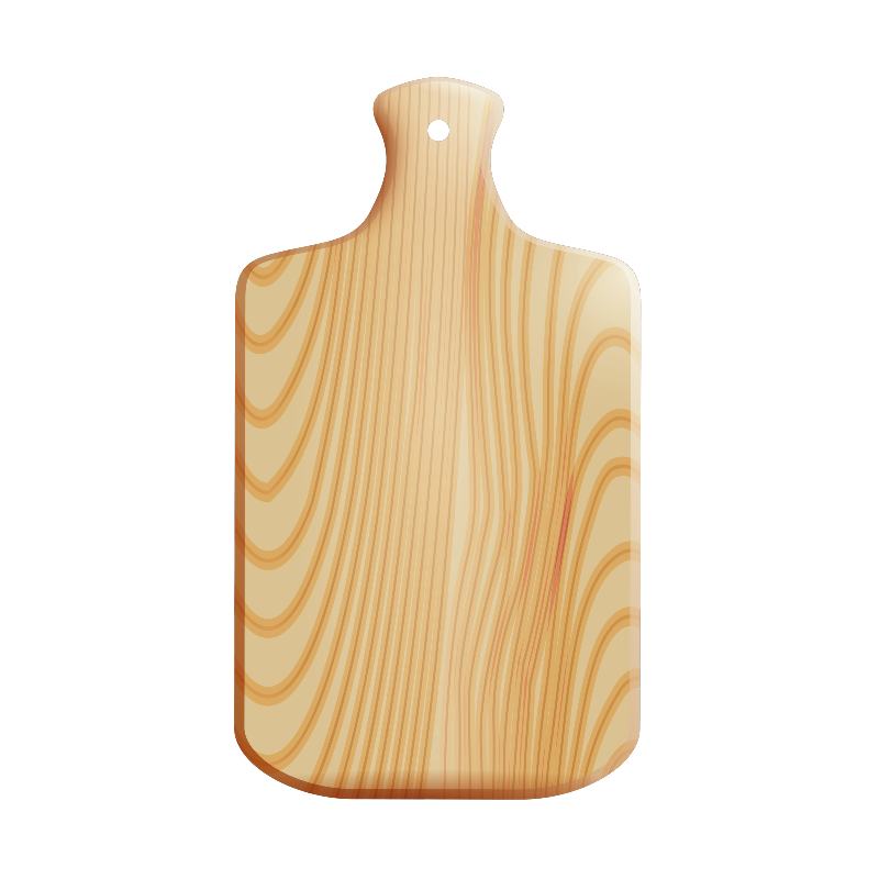 Chopping board