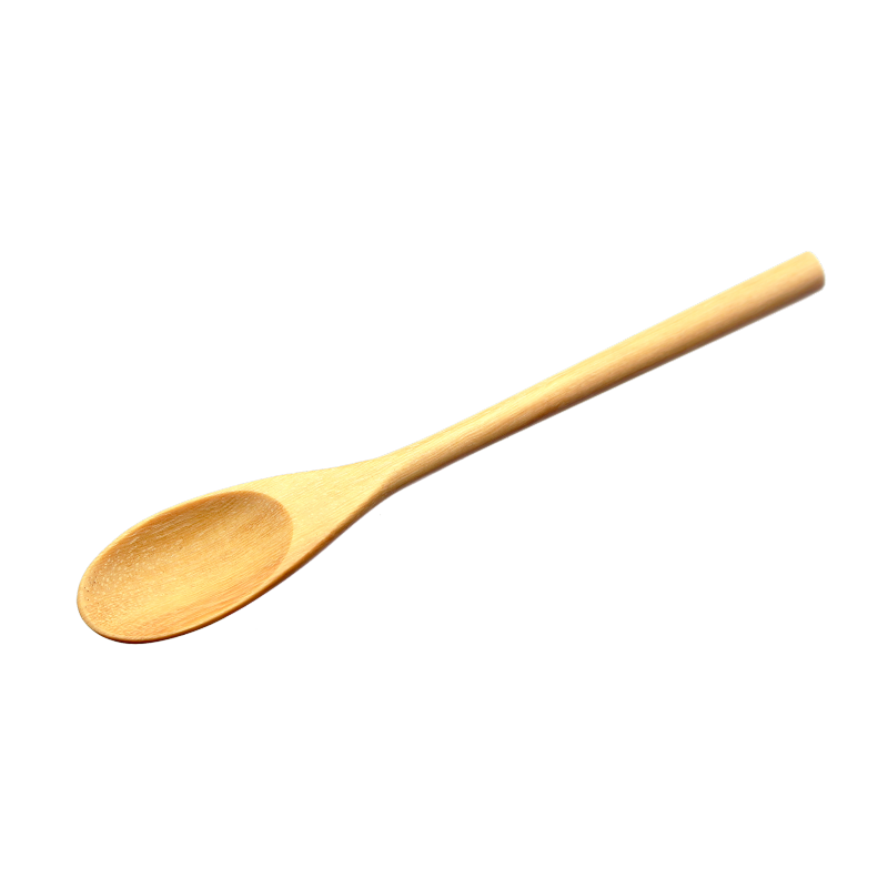 Wooden Spoon 