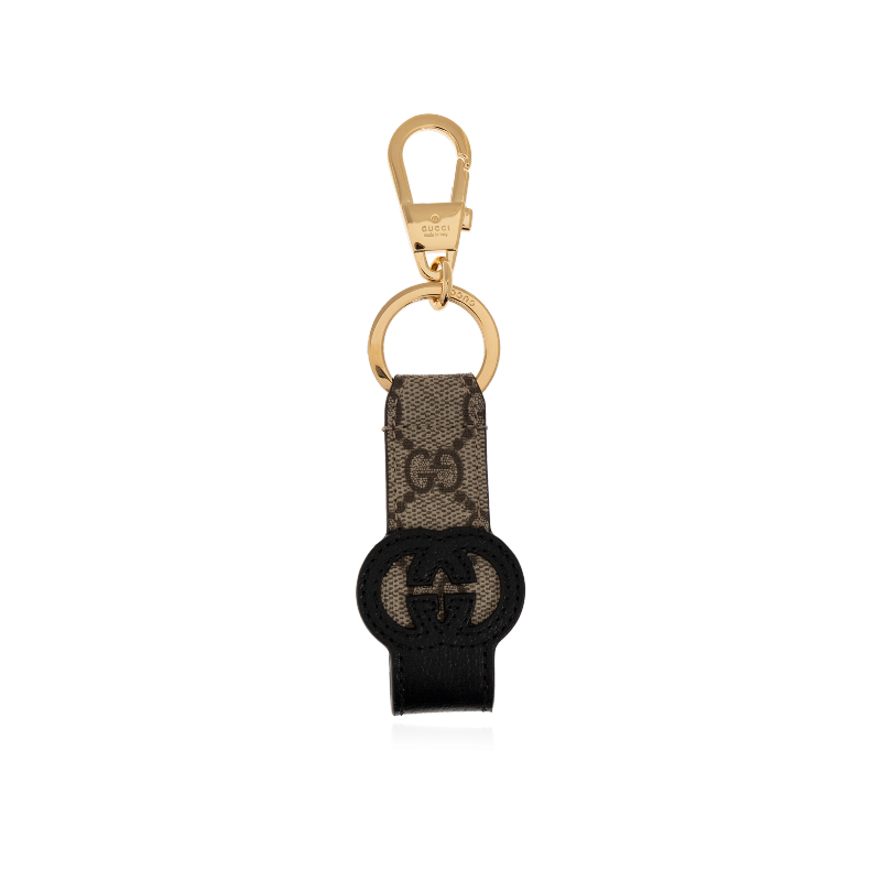 Gucci keyring