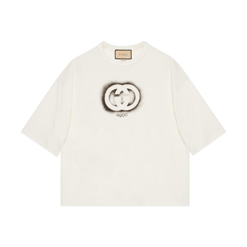 Gucci T-shirt oversized
