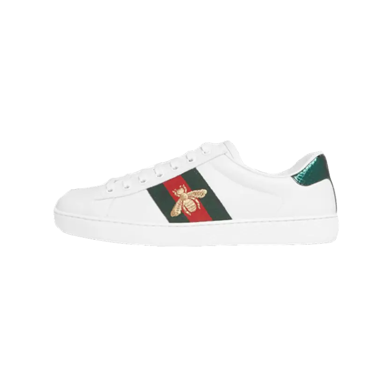 Gucci Watersnake Sneakers