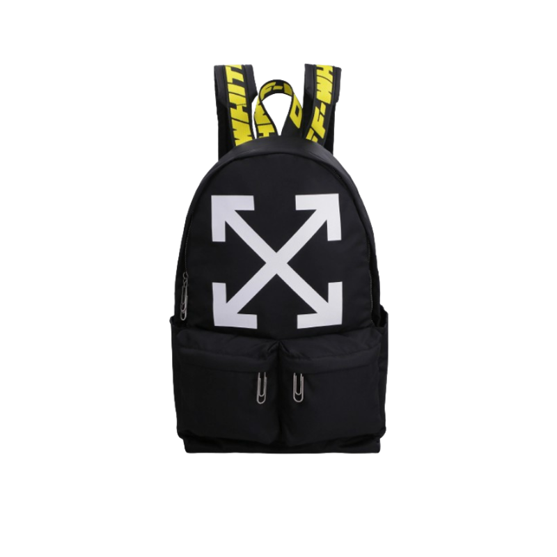 Off White Backback