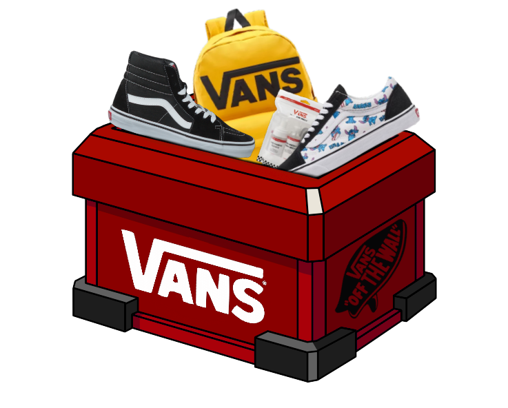 OnlyVans