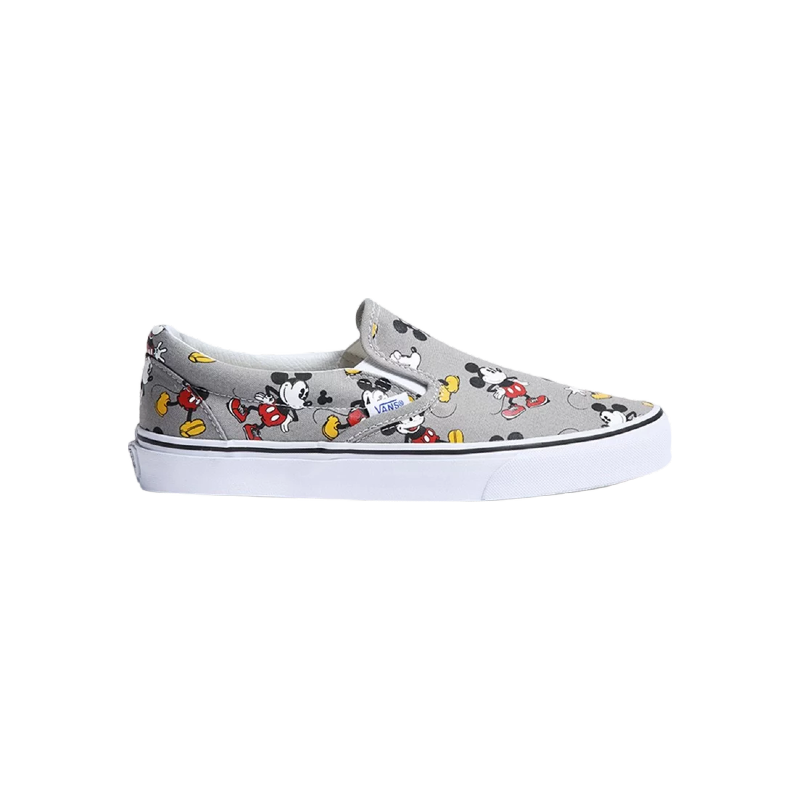 Vans x Disney - Mickey Mouse
