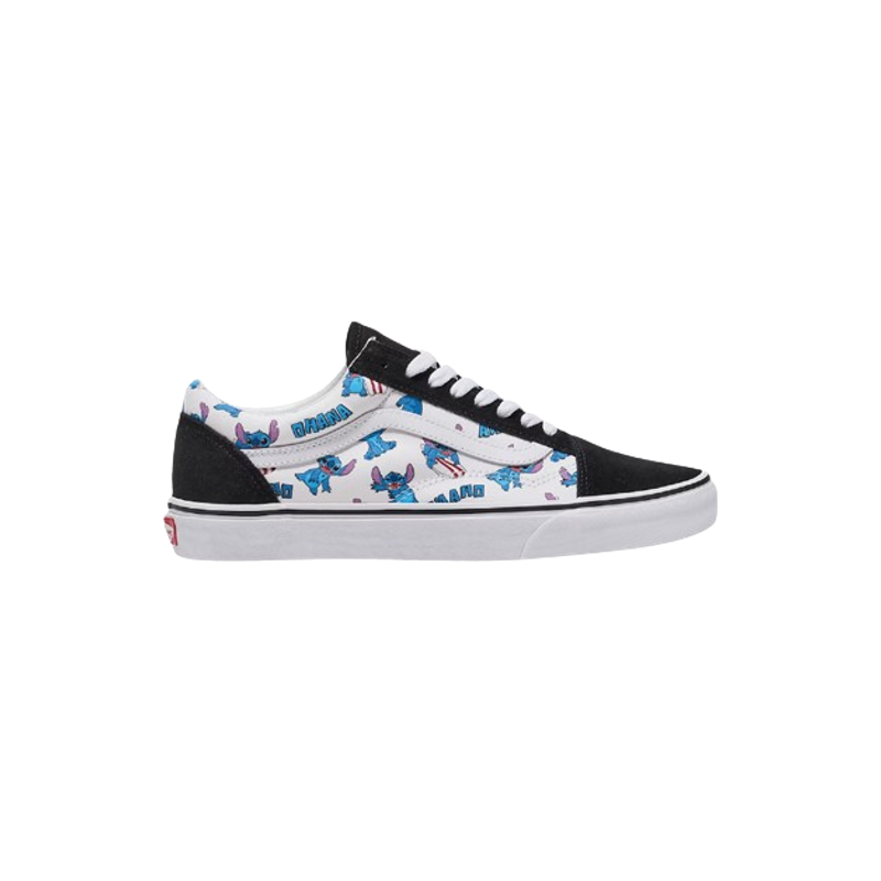 Vans x Disney - Lilo 