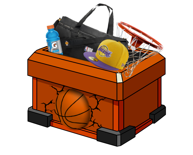Slam Dunk