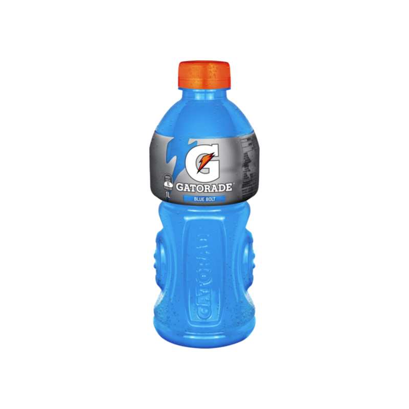 Gatorade Bottle