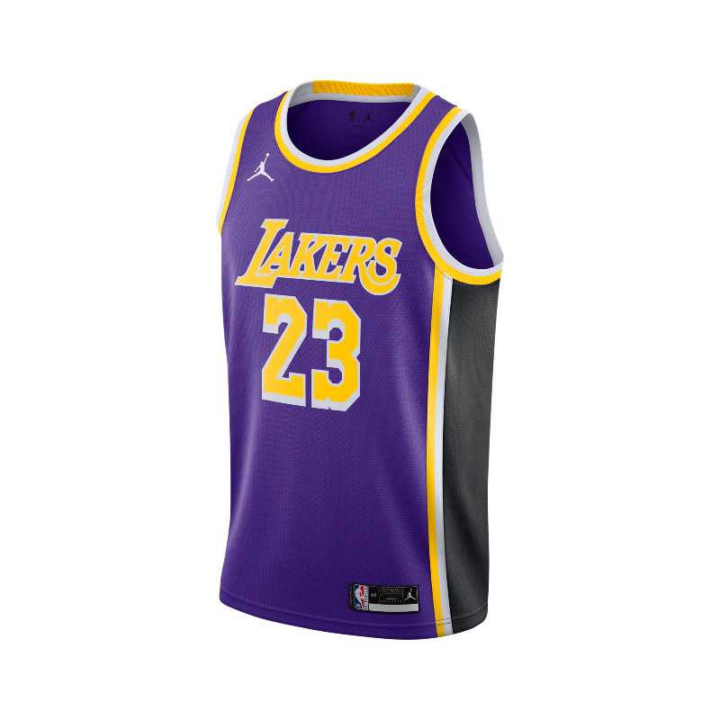 Basketball Jersey