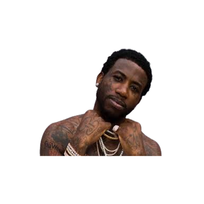 Picture of Gucci mane