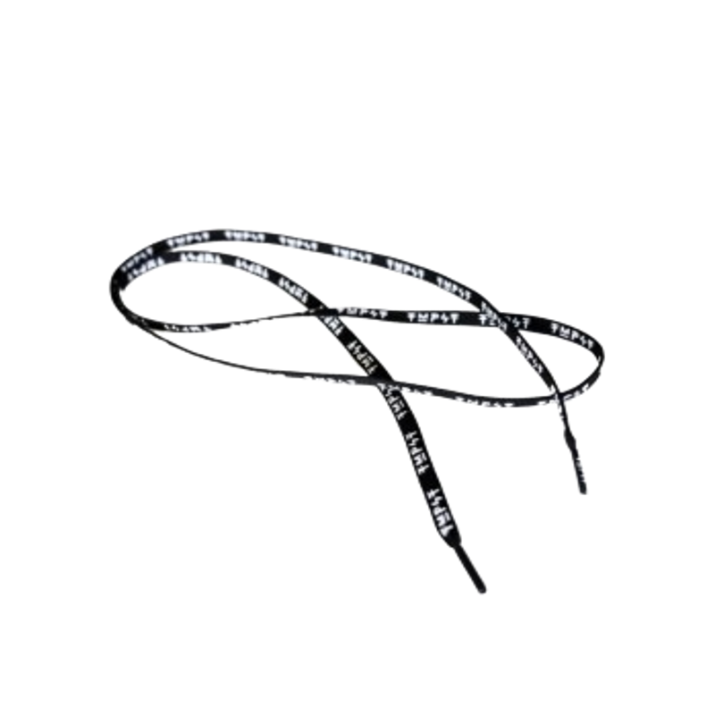 Off White Laces