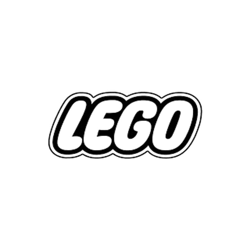 Lego Sticker