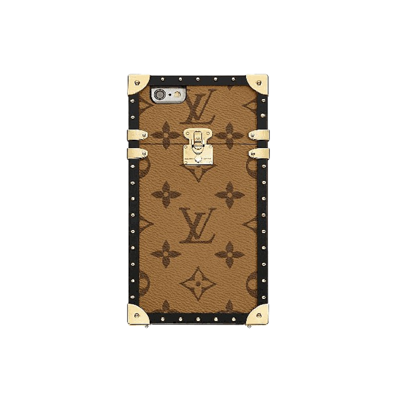 LV Phone Case