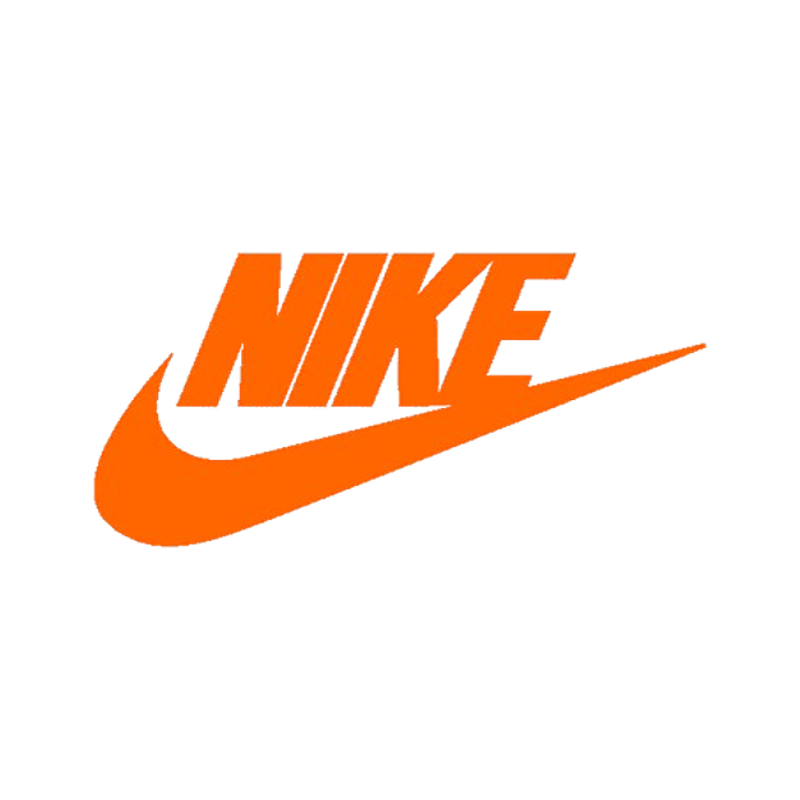Nike Sticker