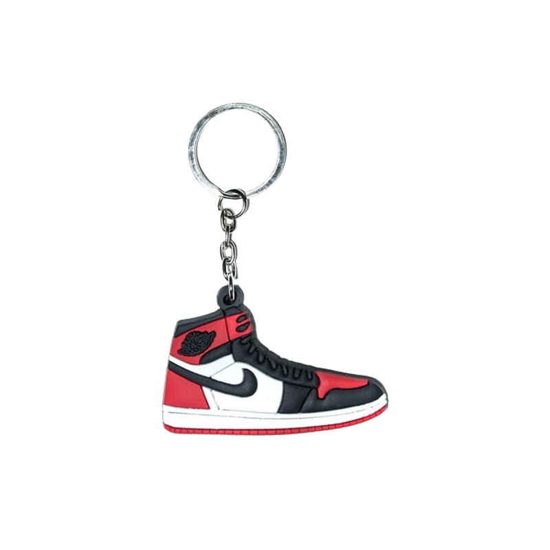 Nike Keyring
