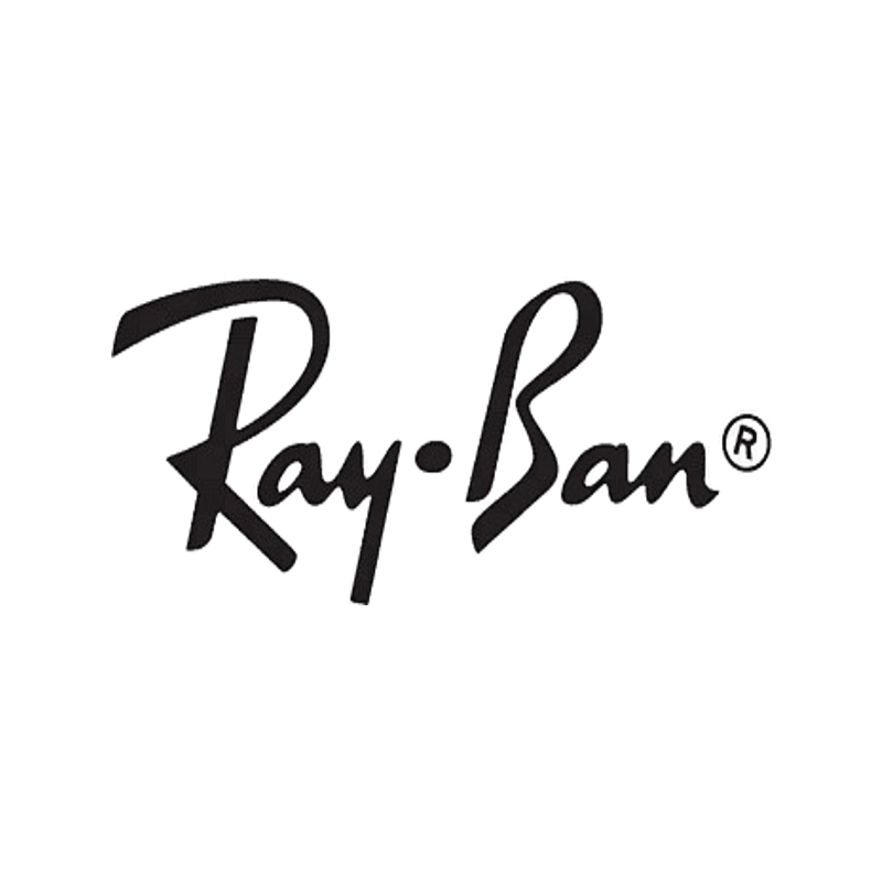 Ray-Ban Sticker
