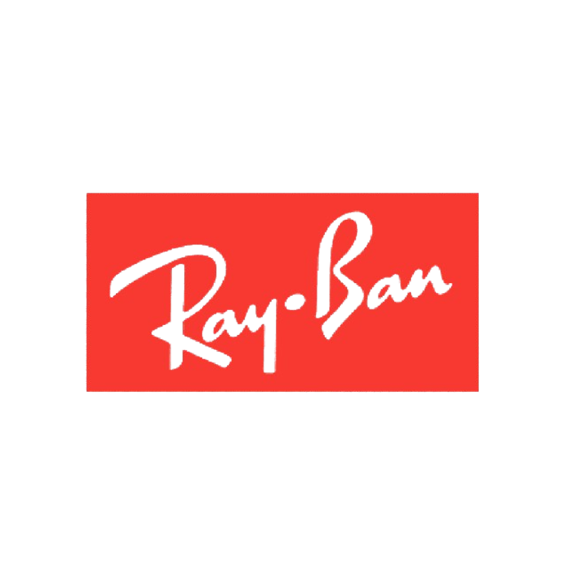 Ray-Ban Sticker